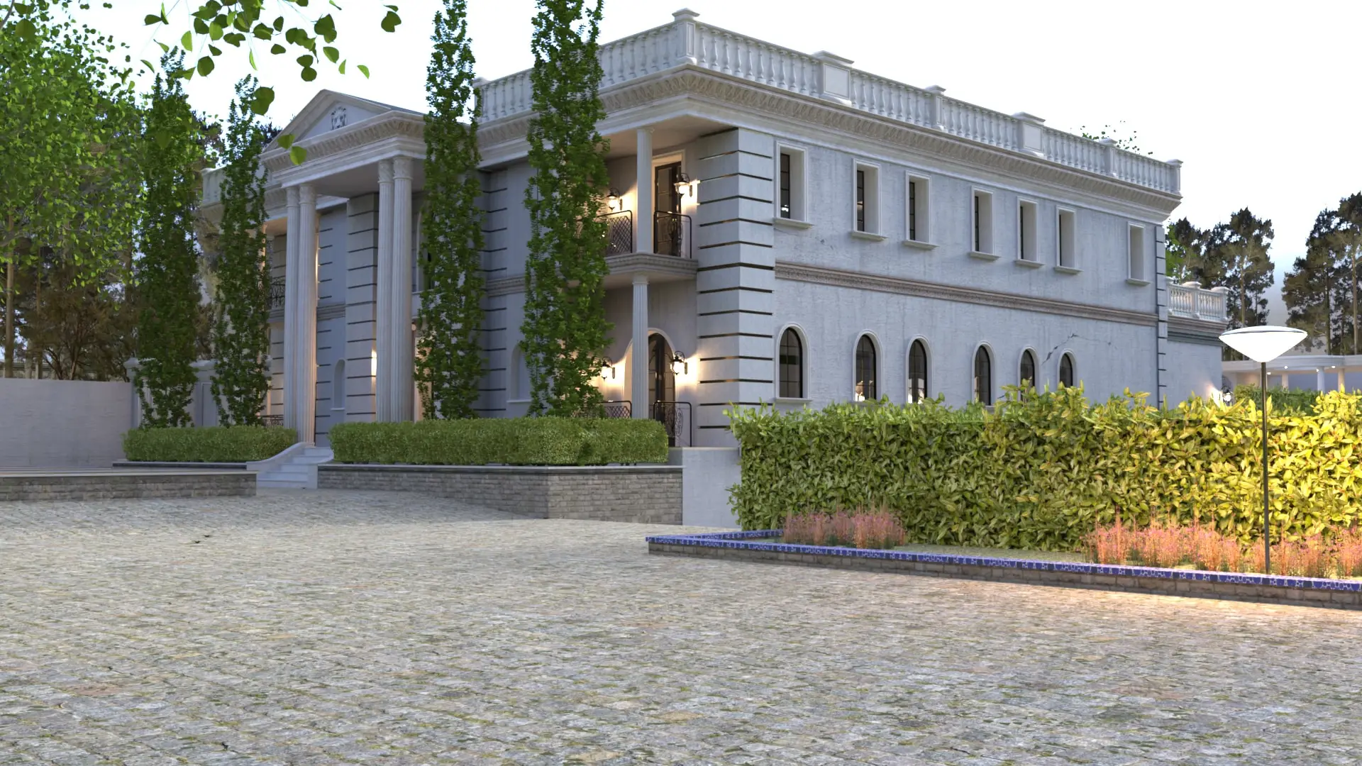 RenderGPT banner