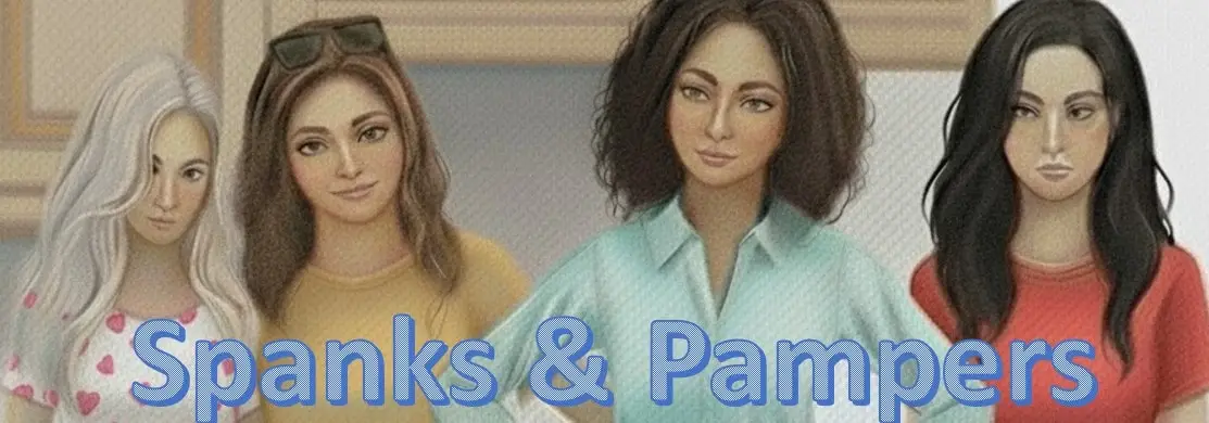 HybriaSpanks banner