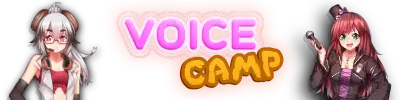 Voice Camp