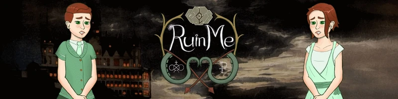 Ruin Me