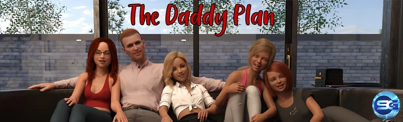 The Daddy Plan