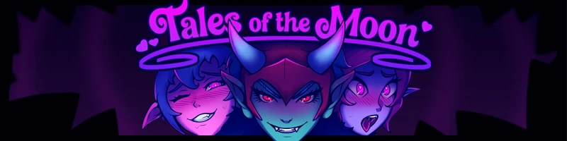 Tales of the Moon