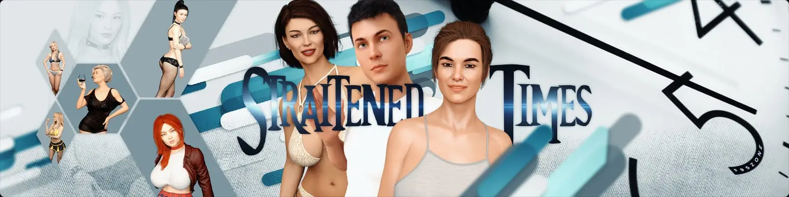HRelease banner