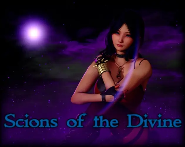 Dark Seraph banner