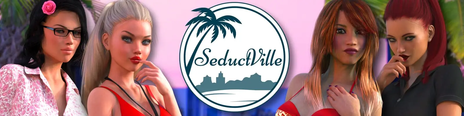 SeductGames banner