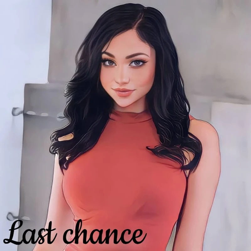 Last Chance