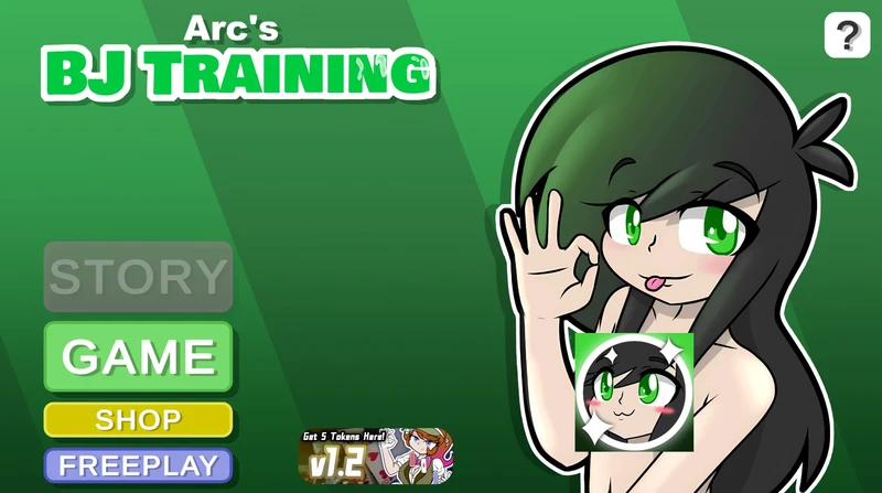 Arc's BJ Training