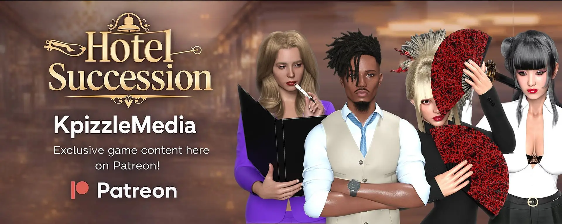 Kpizzlemedia banner