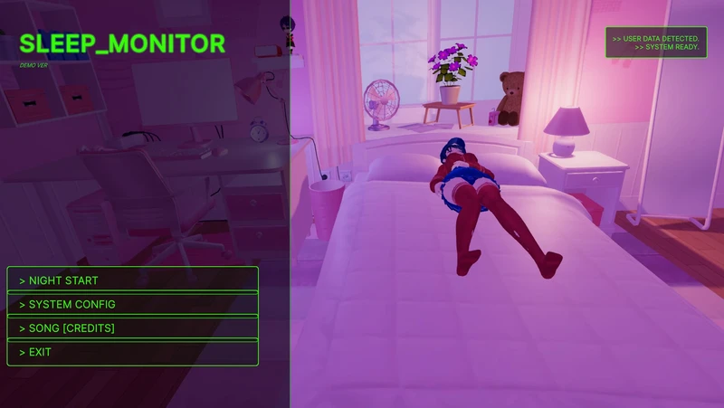 Sleep Monitor