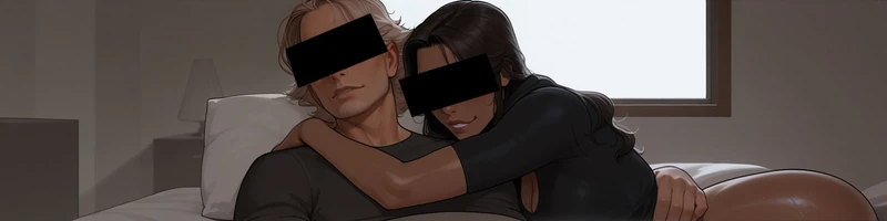 Logan Netori Story