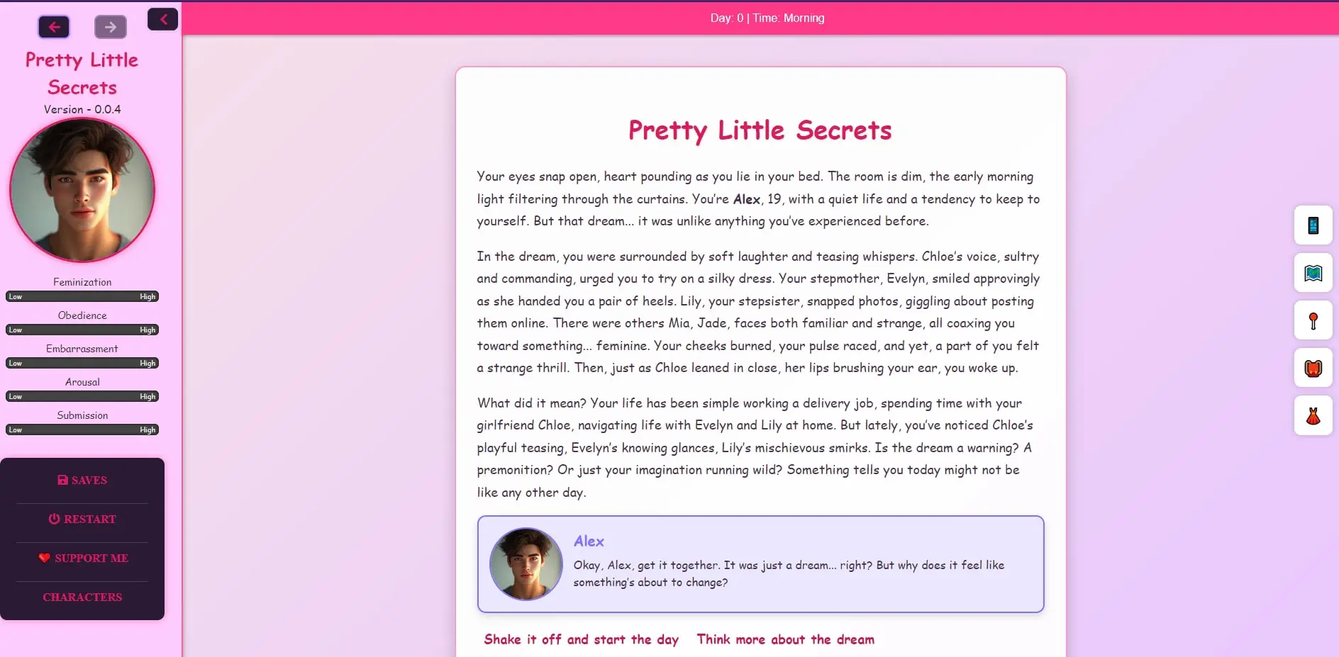 pinkpixel banner