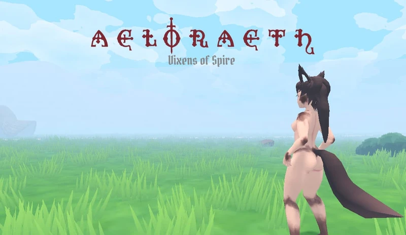 Aeloraeth Vixens of the Spire