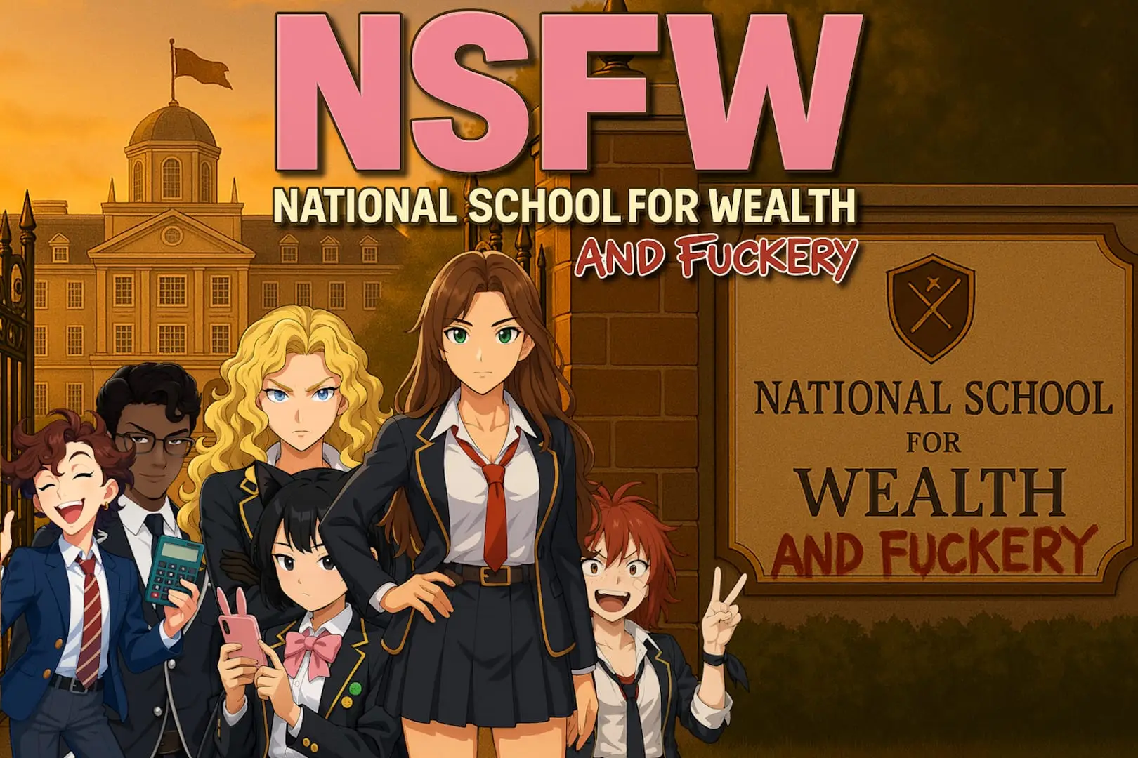 SWAJ banner