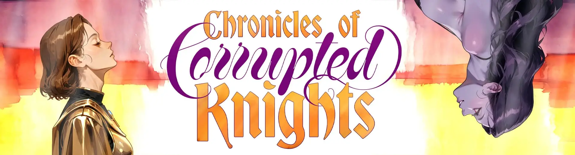 Loquacious Rake banner