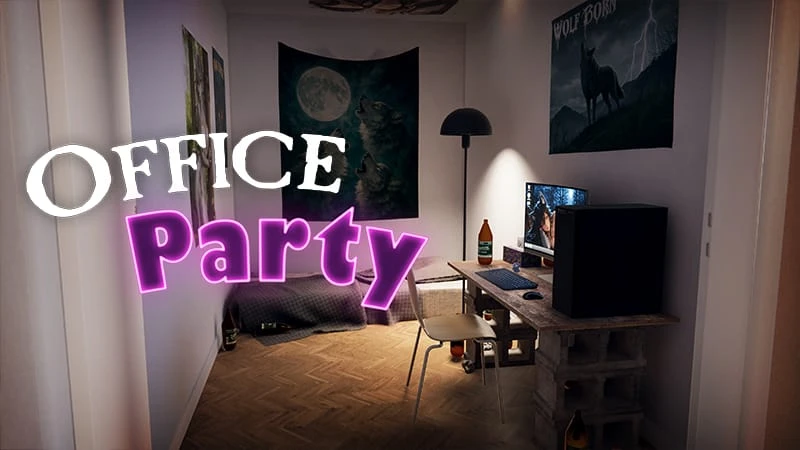 Office Party