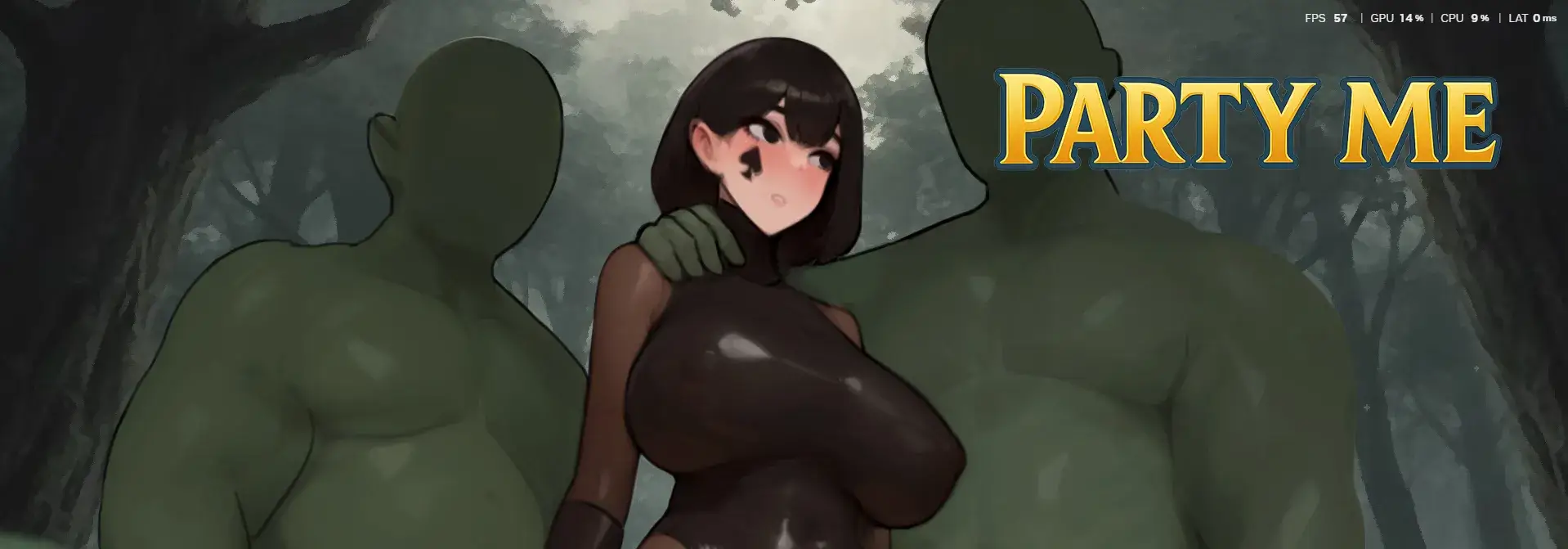 TTeokLeaf banner