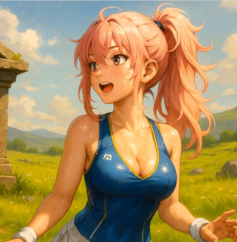 Elyra: Eden of Sins
