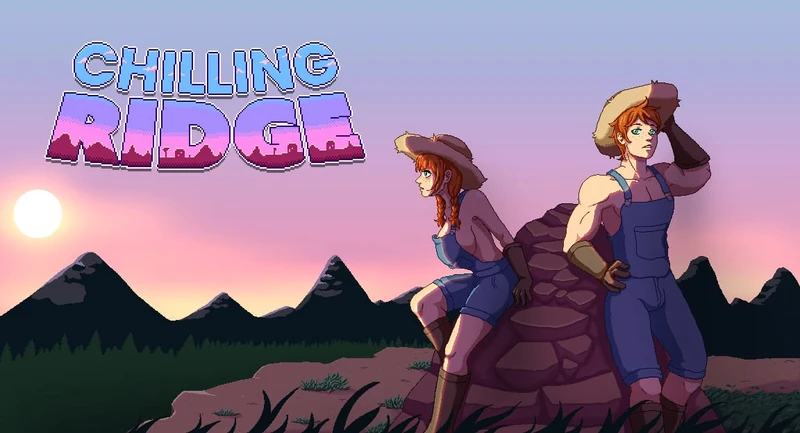 Chilling Ridge