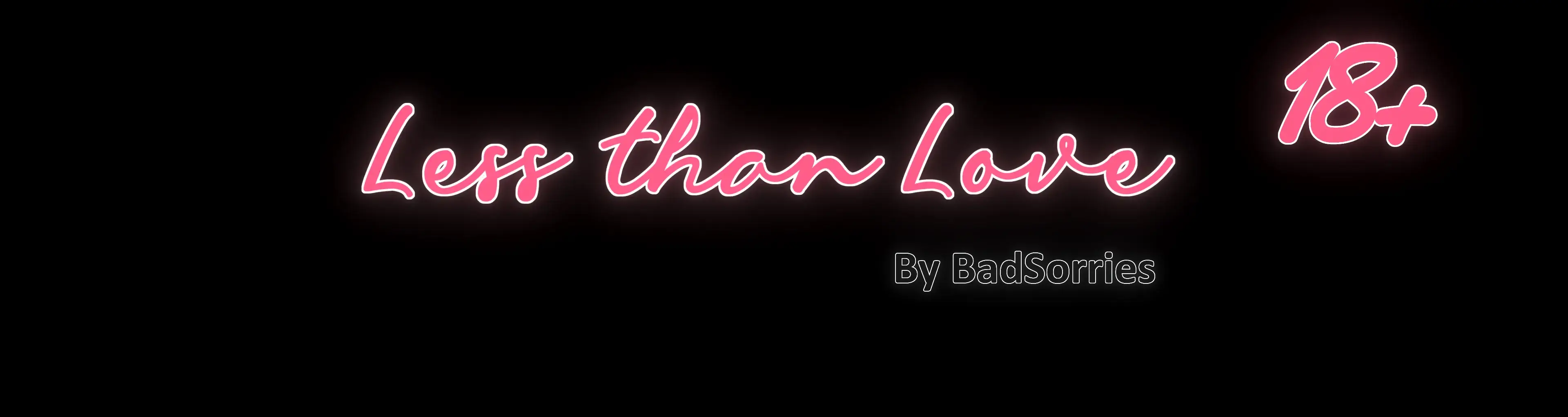 BadSorries banner