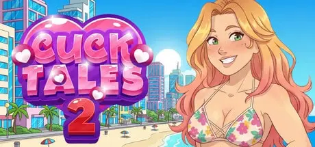 CuckTales 2: Road to Cuck