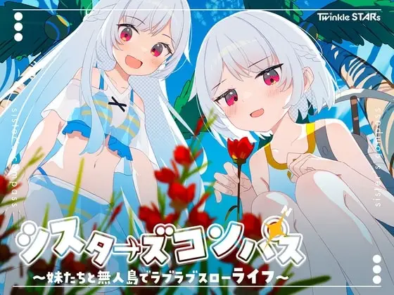 Twinkle STARs banner