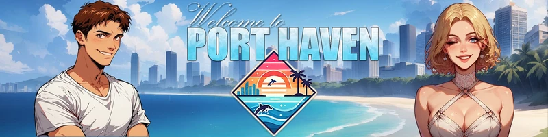 Welcome to Port Haven