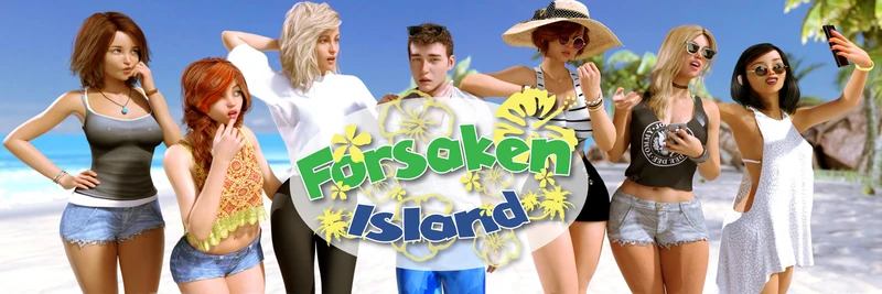 Forsaken Island