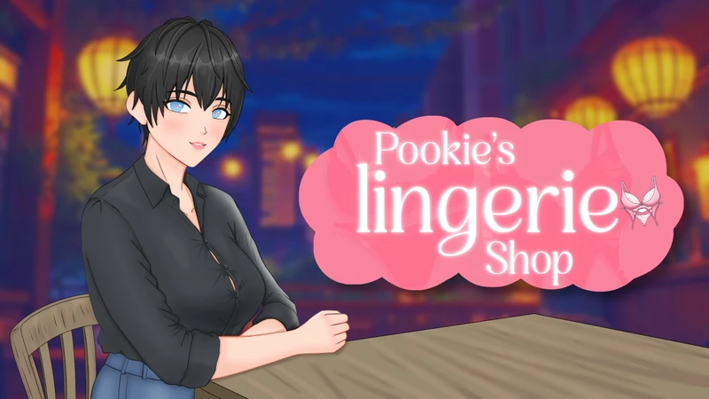 Pookie's Lingerie Shop