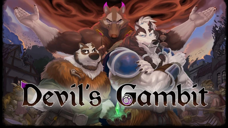 Devil's Gambit