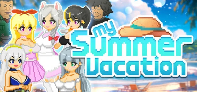 My Summer Vacation