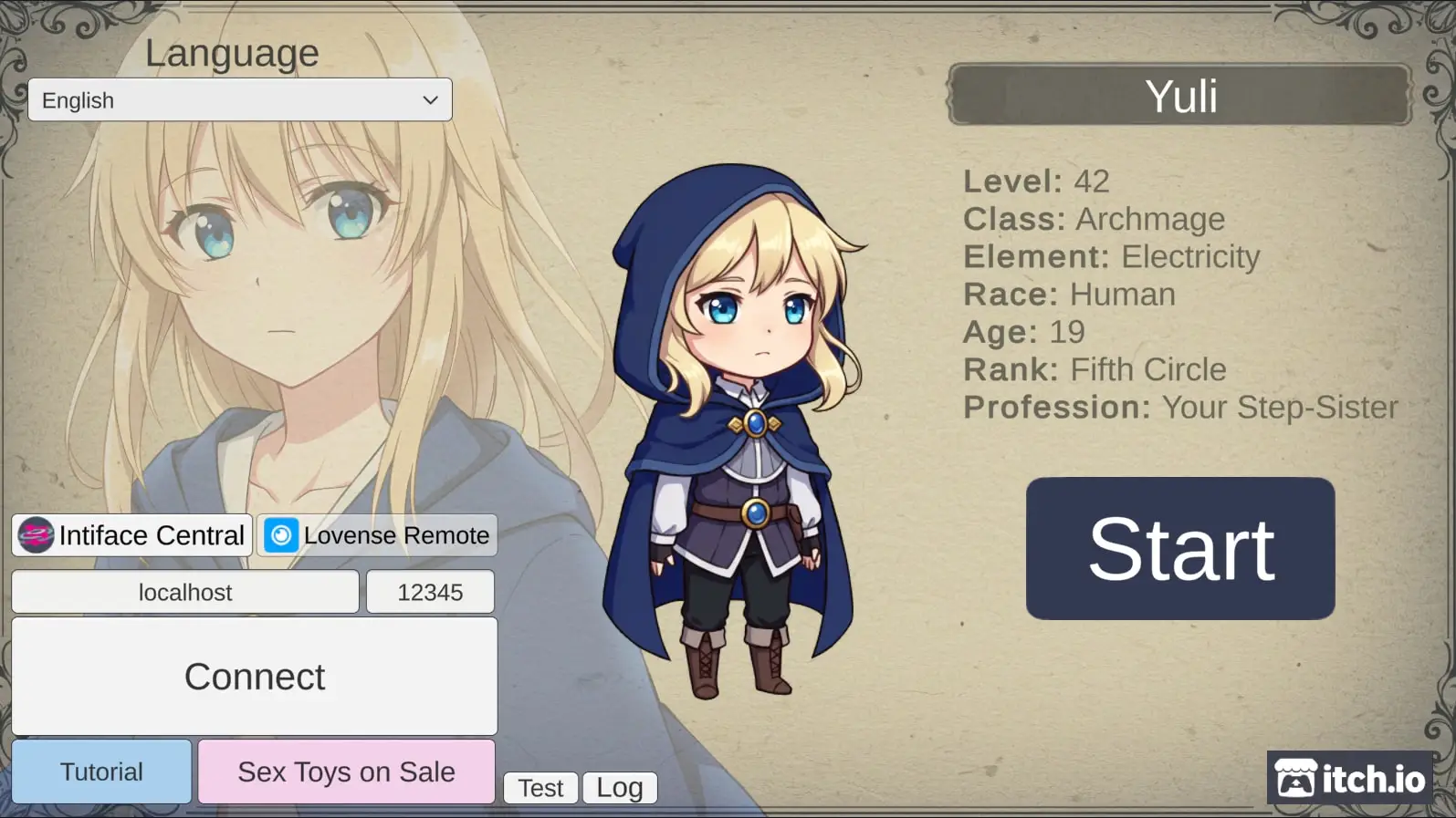 Caulino (JOI LAB) banner