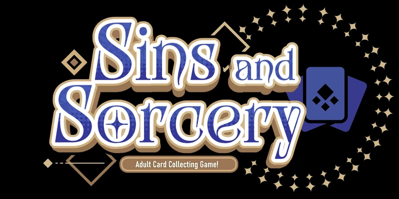 Sins and Sorcery