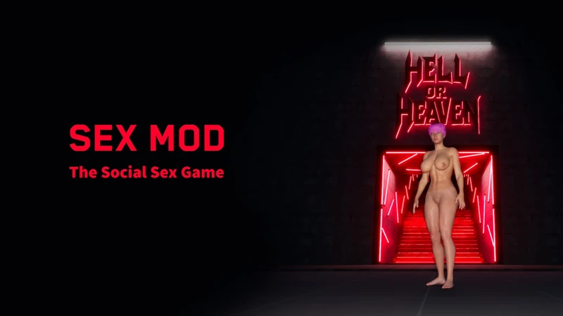 Sex Mod