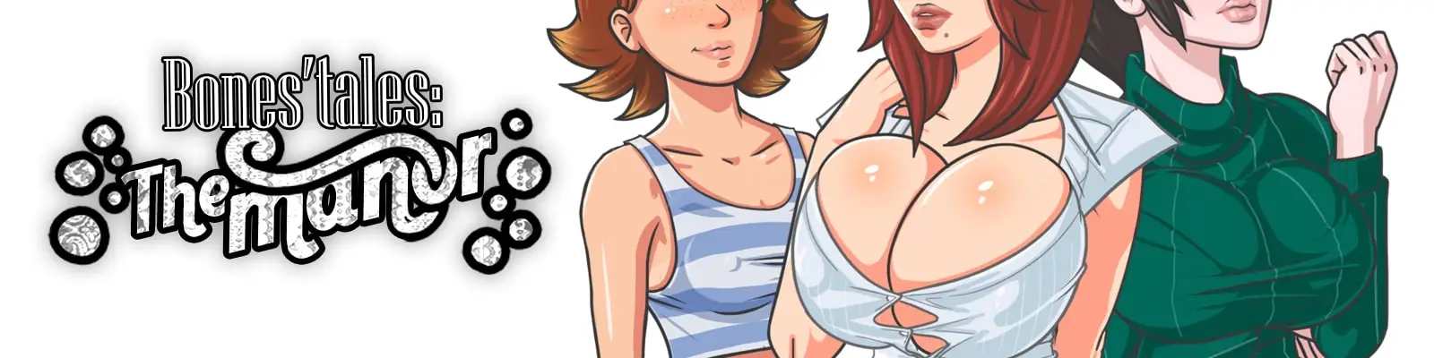 Dr Bones banner