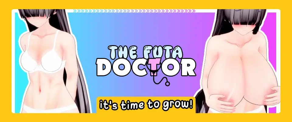 The Futa Doctor banner
