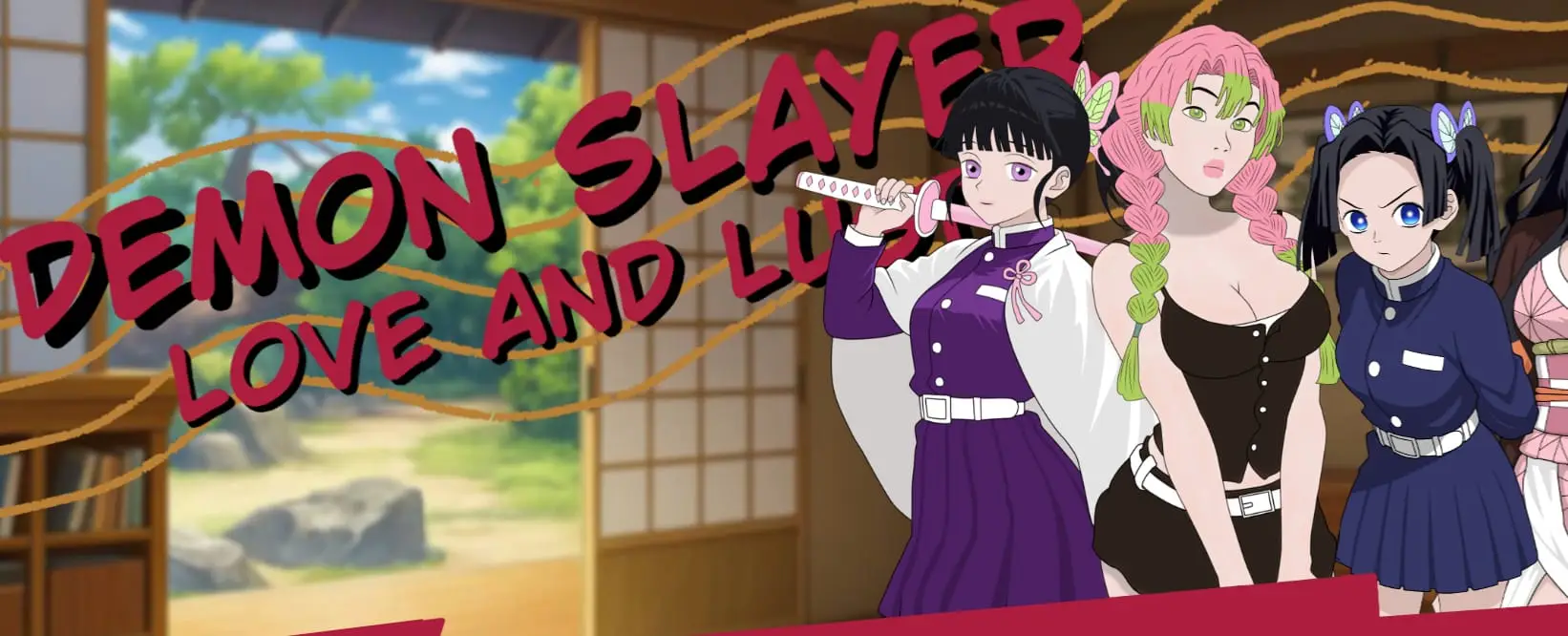 Parodyman banner