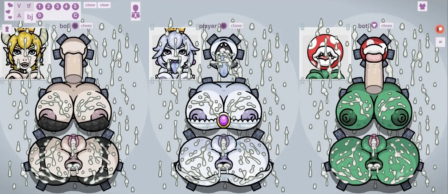 CrazySemAn banner