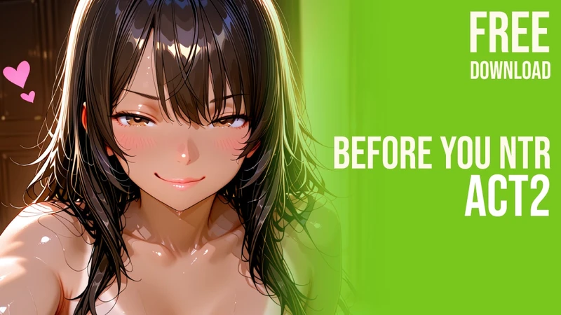 Before You NTR