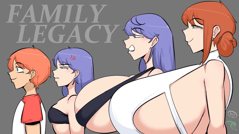 Family Legacy