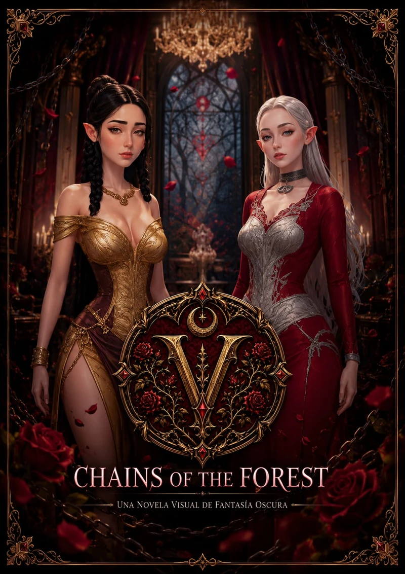 Chains of the Forest