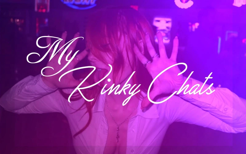 My Kinky Chats