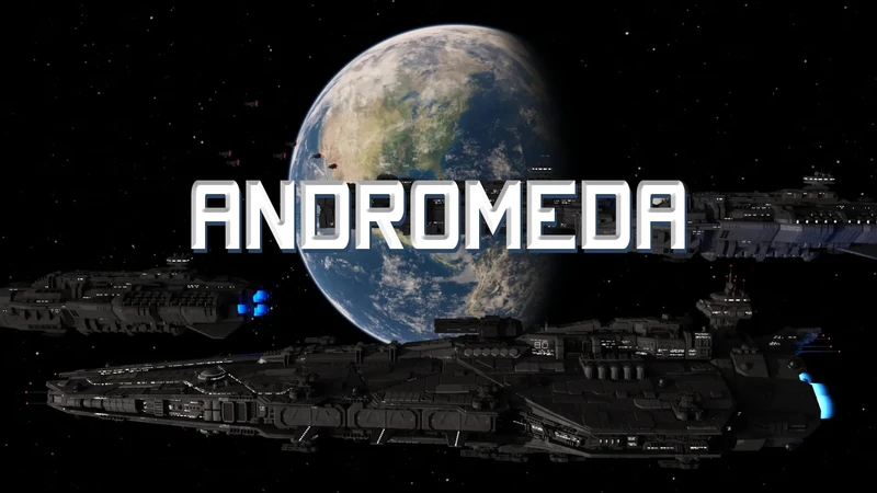 Andromeda