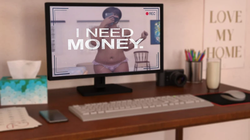 I Need Money