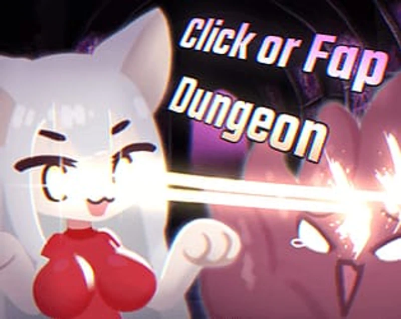 Click or Fap Dungeon