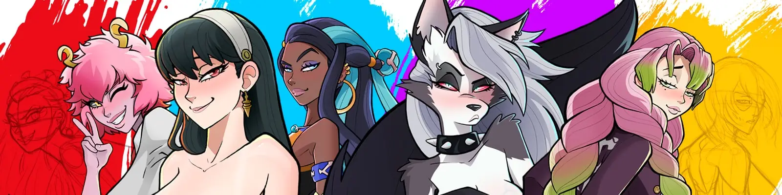 IlluXXXtrandy banner