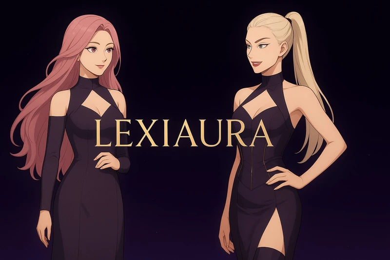 Lexiaura