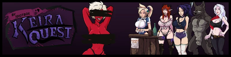 Keira Quest