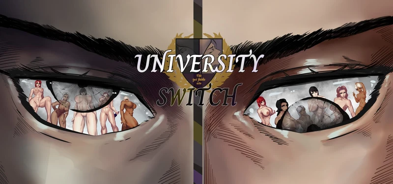 University Switch