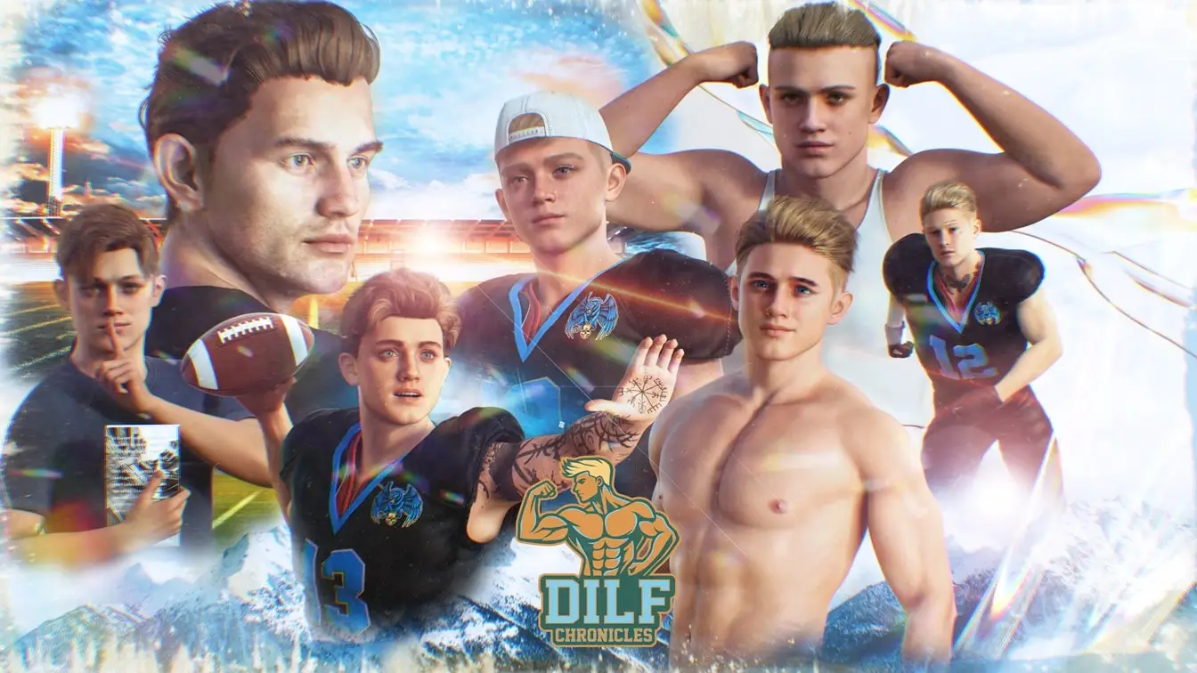 SnowSurferGames banner