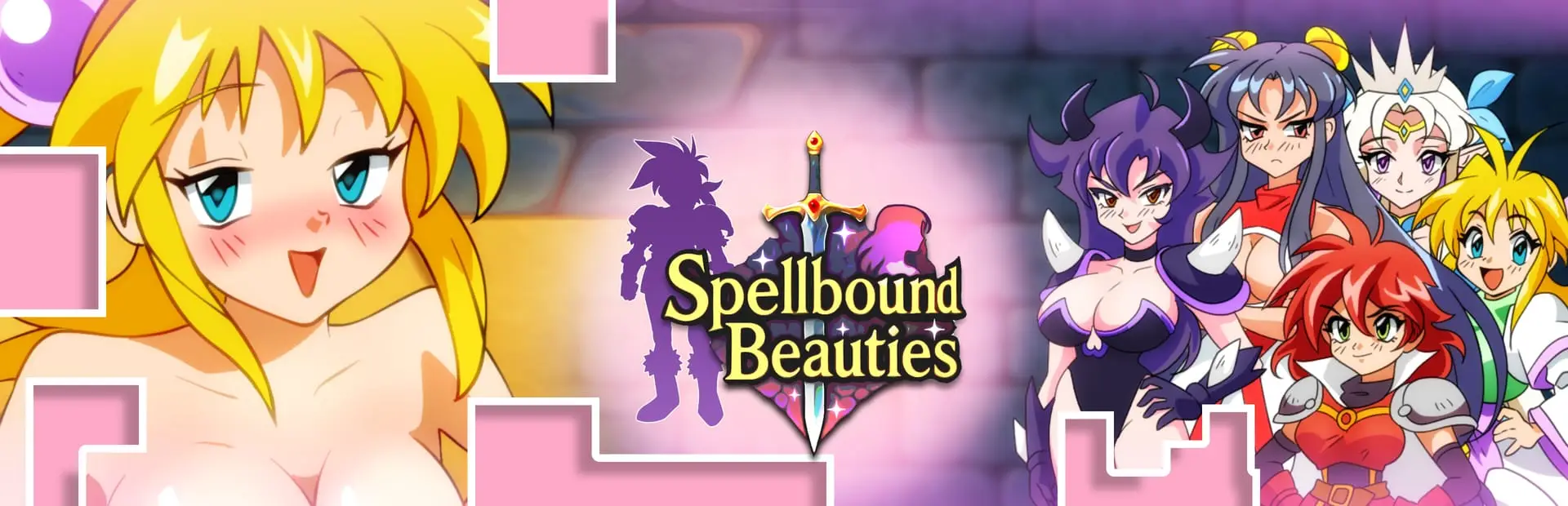 Lunar Kiss Games banner